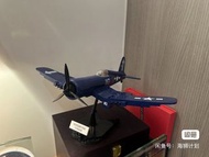 COBI5513Vought F4U Corsair 模型飛機