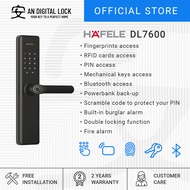 HAFELE DL7600 Digital Door Lock | AN Digital Lock