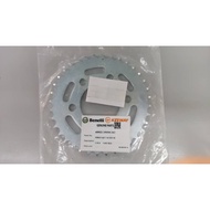 SM SPORT 110 SPROCKET 36T