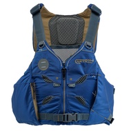 Astral, V-Eight Fisher Life Jacket PFD for Kayak Fishing, Recreation and Touring