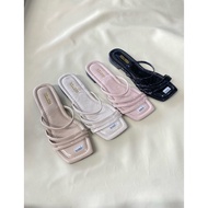 WOMEN'S FLAT SANDALS FLAT SANDALS VLS19 FLAT SANDALS WOMEN