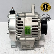 SUZUKI SWIFT ALTERNATOR SUZUKI VITARA ALTERNATOR 12V 4PK 80A 3PIN KA14-012P 31400-77J00