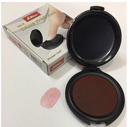 Tampon lăn dấu vân tay Shiny Thumb print pad SM-2 SM-2A