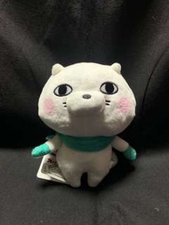 Yosistamp 貓仔 公仔 line