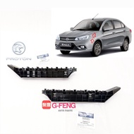 Original Proton Saga vvt 2016~2023 front Bumper side Bracket RH/LH. P213/P213 FL