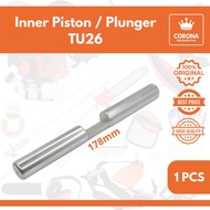 MESIN Inner Piston Plunger As TU26 Pump 2-stroke Pest Sprayer Machine Pump 3WZ4 777 888