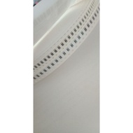 R010 Resistor Smd 0.01E 1/4W (0.01 Ohm) SIZE:1206 (Pack Of 100) Rshift 0.01R 1/4W + -5% R Chip
