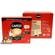 CAFE21 FLAT WHITE 270GRdeluxe