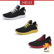 HEUS Enzo Sneakers (Ready Stock)