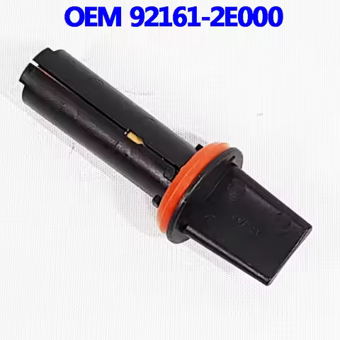 Genuine 921612E000 Front Position Lamp Bulb Socket For KIA RIO 2006-2016 Sportage For Hyundai Elantr