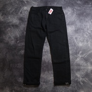 UNIQLO SELVEDGE JEANS DENIM PANTS CJ1 SIZE 32