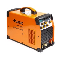 ( โปรถูกสุด )  ตู้เชื่อมอลูมิเนียม รุ่น JASIC TIG200PACDC (E20101) 🚩📌