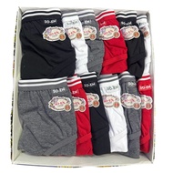 SOEN BBC women’s underwear panty bikini panties