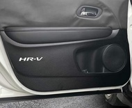 Honda 2014-2021  Vezel / HRV Anti Side Kick Sticker