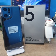 Oppo Find x 5pro second mulus fulset