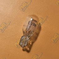 Mo light bulb / cub car clock light, new cub 81 turn signal light bulb, cub Halim, Cub Taya small pi