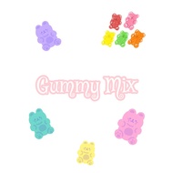 (200g)(HALAL) Gummy Mix