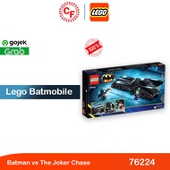 Lego 76224 Batmobile: Batman Vs The Joker Chase