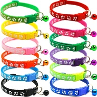 Dog Collar Small Dog Teddy Dog Bell Cat Collar Dog Collar Dog Collar Collar Newborn Pet Identificati