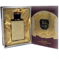 Ard Al Zaafaran Ahlam Al Perfume Minyak harum premium 80ml