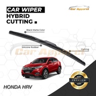 HONDA WIPER HRV CUTTING HYBRID 2 PCSHONDA