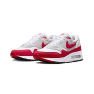 Nike W Air Max 1 86 OG Big Bubble 復刻 白紅 DO9844-100