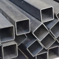 2" x 2" x 1.2mm Mild Steel Square Hollow Besi Hollow Segi Empat