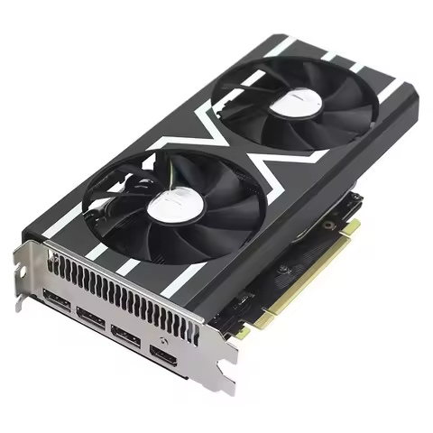 RTX3070 8G new e-sports design AI desktop graphics card