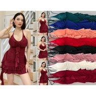 Pr Set Night Tight H62