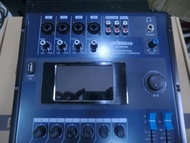 Mixer Digital Spl+ Audio Digimix600 Bukan Lannge Midas Behringer Gratis Ongkir!