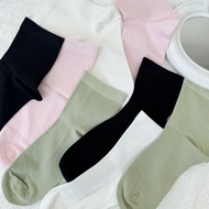 6IXTY8IGHT HOLLY COOLING REGULAR SOCKS FOR WOMAN GIRL AC04268