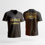 Persib B2B Back to Back Champion Jersey | Persib B2B champion Jersey | Persib B2B vintage Persib Jer