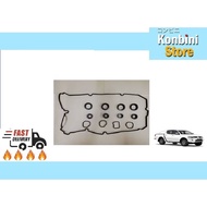 Mitsubishi triton 4X4 4D56T Engine Valve Cover Rocker Gasket set