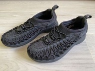 Keen Uneek SNK Black