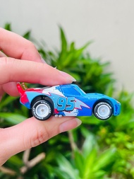 Hobby Store xe mô hình Tomica Disney Pixars Cars Lightning McQueen phiên bản GRC (Không Hộp)