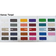 Plain Canvas Fabric Plain Canvas Material