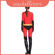 Timeless Design New Incredibles 2 Cosplay Bob Parr Mr. Incredible Costume And Halloween Accessories 