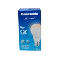 PANASONIC 9 WATT LED BULB LAMP