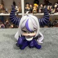 [LOOSE] Banpresto - HOLOLIVE - hololive IF - La+ Darkness - hologram - Figure