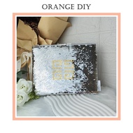 GVC Shinny Dinner Pouch Limited Edition