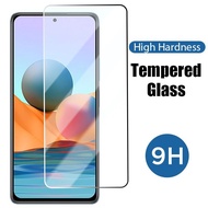 KOREAN Tempered Glass Xiaomi poco F4 5G F4 GT/ Redmi K40S/ K50 Gaming/ Redmi Note 4 Mediatek/ 4X Med