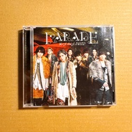 CD Japanese Music -Hey Say Jump-Parade