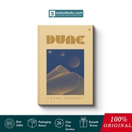 Buku Dune: Bagian 1 (Kepustakaan Populer Gramedia)