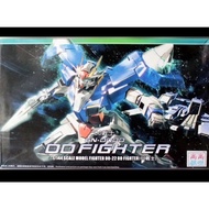 hg 1/144 00 Fighter GN-0000 Daban/gaogao 00-22
