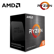 【AMD 超微】Ryzen 9 5900X 中央處理器《不含風扇/平行輸入/無保固》