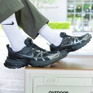 Men's New V2K RUN Lightweight Breathable Retro Running Shoes, Sports Casual Fashion Chunky Sneakers 