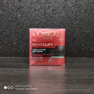 Loreal Revitalift Laser X3 Hyaluronic VitC Pro Retinol Day Cream 50ml