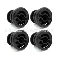 06L103801Suitable for Volkswagen Audi A4A6 Oil Pan Oil Drain Screw Generation EA888 Engine Plastic B