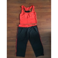Sports - gym clothes