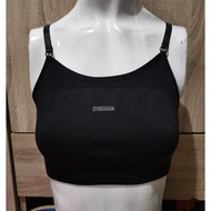 gymshark full string bra